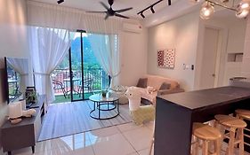 2-8Pax Ipoh Nomado Onsen Suites By Sunway Onsen Lost World Of Tambun